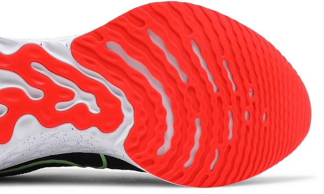 Kelly Anna London x Nike React Infinity Run Flyknit 2 A.I.R. 'Correr Hacia el Futuro' CZ3602-400 Purchase Kelly Anna London x Nike React Infinity Run Flyknit 2 A.I.R. 'Correr Hacia el Futuro' CZ3602-400