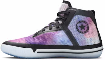 凯利·乌布雷 Jr. x 匡威全明星Pro BB高帮‘灵魂系列’ 169084C Lookbook 凯利·乌布雷 Jr. x 匡威全明星Pro BB高帮‘灵魂系列’ 169084C