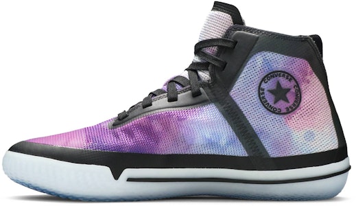 Kelly Oubre Jr. x Converse All Star Pro BB Tinggi 'Koleksi Jiwa' 169084C Lookbook Kelly Oubre Jr. x Converse All Star Pro BB Tinggi 'Koleksi Jiwa' 169084C