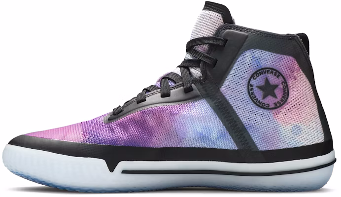 Kelly Oubre Jr. x Converse All Star Pro BB Tinggi 'Koleksi Jiwa' 169084C Lookbook Kelly Oubre Jr. x Converse All Star Pro BB Tinggi 'Koleksi Jiwa' 169084C