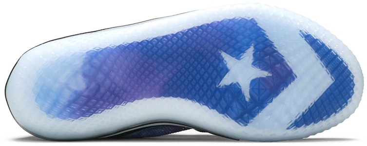 Kelly Oubre Jr. x Converse All Star Pro BB Tinggi 'Koleksi Jiwa' 169084C Shop Kelly Oubre Jr. x Converse All Star Pro BB Tinggi 'Koleksi Jiwa' 169084C