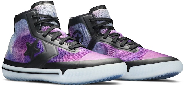 Kelly Oubre Jr. x Converse All Star Pro BB Tinggi 'Koleksi Jiwa' 169084C Cheap Kelly Oubre Jr. x Converse All Star Pro BB Tinggi 'Koleksi Jiwa' 169084C