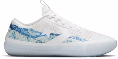 Kelly Oubre Jr. x Converse All Star Pro BB Low 'Soul Collection' 169085C Kelly Oubre Jr. x Converse All Star Pro BB Low 'Soul Collection' 169085C