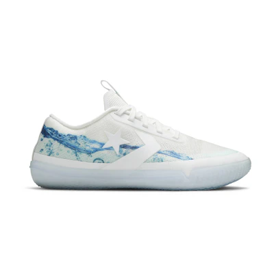 Kelly Oubre Jr. Converse All Star Pro BB Low 'Soul Collection'