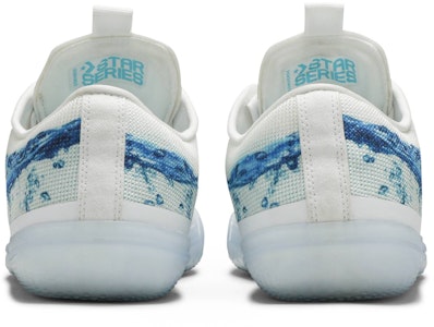 Kelly Oubre Jr. x Converse All Star Pro BB Low 'Koleksi Jiwa' 169085C Details for Kelly Oubre Jr. x Converse All Star Pro BB Low 'Koleksi Jiwa' 169085C