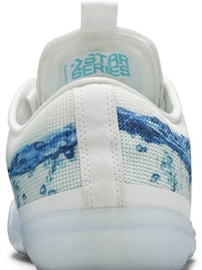 Kelly Oubre Jr. x Converse All Star Pro BB Low 'Koleksi Jiwa' 169085C Sizing Kelly Oubre Jr. x Converse All Star Pro BB Low 'Koleksi Jiwa' 169085C