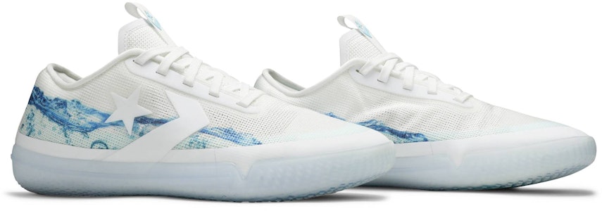 Kelly Oubre Jr. x Converse All Star Pro BB Low 'Koleksi Jiwa' 169085C Cheap Kelly Oubre Jr. x Converse All Star Pro BB Low 'Koleksi Jiwa' 169085C