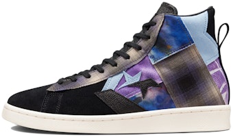 Kelly Oubre Jr. x Converse Pro Leather Mid 'Chase the Drip' A01572C Kelly Oubre Jr. x Converse Pro Leather Mid 'Chase the Drip' A01572C