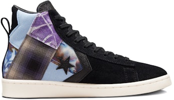 켈리 우브레 주니어 x 컨버스 프로 레더 미드 'Chase the Drip' A01572C Order 켈리 우브레 주니어 x 컨버스 프로 레더 미드 'Chase the Drip' A01572C