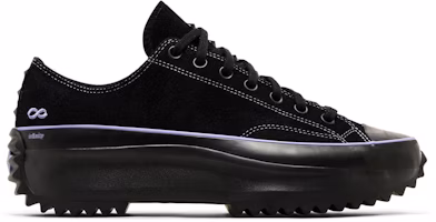 Kelly Oubre Jr. x Converse Run Star Hike Platform Low 'Chase the Drip' A03880C Kelly Oubre Jr. x Converse Run Star Hike Platform Low 'Chase the Drip' A03880C