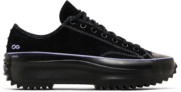 ケリー・ウーブレ Jr. x コンバース ランスター ハイク プラットフォーム ロー 'Chase the Drip' A03880C Buy ケリー・ウーブレ Jr. x コンバース ランスター ハイク プラットフォーム ロー 'Chase the Drip' A03880C