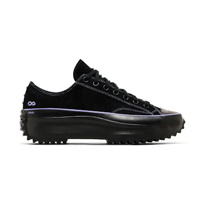 Kelly Oubre Jr. Converse Run Star Hike Platform Low 'Chase the Drip'