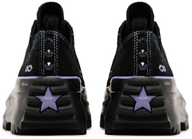 ケリー・ウーブレ Jr. x コンバース ランスター ハイク プラットフォーム ロー 'Chase the Drip' A03880C Details for ケリー・ウーブレ Jr. x コンバース ランスター ハイク プラットフォーム ロー 'Chase the Drip' A03880C