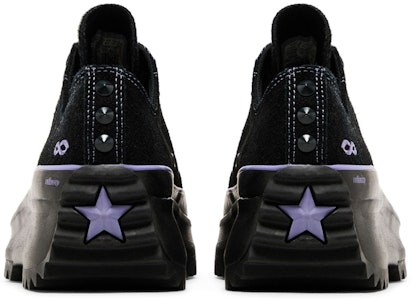 ケリー・ウーブレ Jr. x コンバース ランスター ハイク プラットフォーム ロー 'Chase the Drip' A03880C Details for ケリー・ウーブレ Jr. x コンバース ランスター ハイク プラットフォーム ロー 'Chase the Drip' A03880C