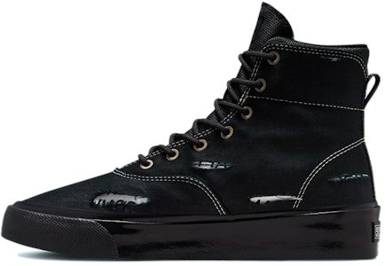 켈리 우브레 주니어 x 컨버스 스키드 그립 하이 '체이스 더 드립' 172556C Buy 켈리 우브레 주니어 x 컨버스 스키드 그립 하이 '체이스 더 드립' 172556C