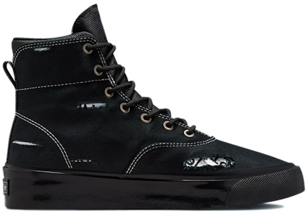 켈리 우브레 주니어 x 컨버스 스키드 그립 하이 '체이스 더 드립' 172556C Order 켈리 우브레 주니어 x 컨버스 스키드 그립 하이 '체이스 더 드립' 172556C