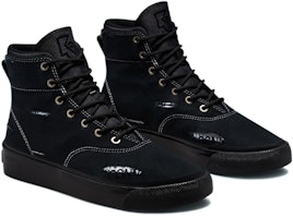 Kelly Oubre Jr. x Converse Skid Grip High 'Persigue el Estilo' 172556C Lookbook Kelly Oubre Jr. x Converse Skid Grip High 'Persigue el Estilo' 172556C