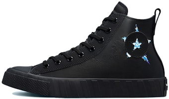 Kelly Oubre Jr. x Converse UNT1TL3D High 'Chase the Drip' 172555C Kelly Oubre Jr. x Converse UNT1TL3D High 'Chase the Drip' 172555C
