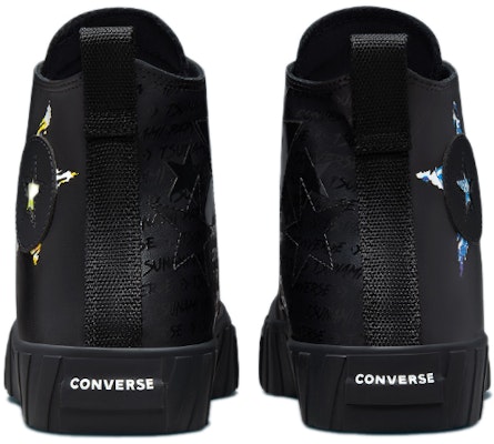 凯利·乌布雷 Jr. x Converse UNT1TL3D 高帮 '追逐滴水' 172555C Purchase 凯利·乌布雷 Jr. x Converse UNT1TL3D 高帮 '追逐滴水' 172555C