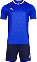 Kelme Breathable Soccer Training Jersey Set Unisex - Customizable & Comfortable 8151ZB1001 Kelme Breathable Soccer Training Jersey Set Unisex - Customizable & Comfortable 8151ZB1001