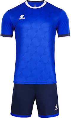 Kelme 男女透氣足球訓練套裝 - 可定制至舒適穿著 8151ZB1001 Buy Kelme 男女透氣足球訓練套裝 - 可定制至舒適穿著 8151ZB1001