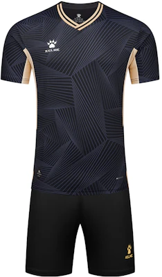 ケレメ 通気性 サッカー トレーニングセット 男女兼用 舒适운동ウェア 8451ZB1248-24 Buy ケレメ 通気性 サッカー トレーニングセット 男女兼用 舒适운동ウェア 8451ZB1248-24