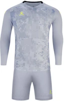 Kelme Camouflage Long-Sleeve Breathable Soccer Goalkeeper Jersey Unisex. 8461ZB1244 Kelme Camouflage Long-Sleeve Breathable Soccer Goalkeeper Jersey Unisex. 8461ZB1244