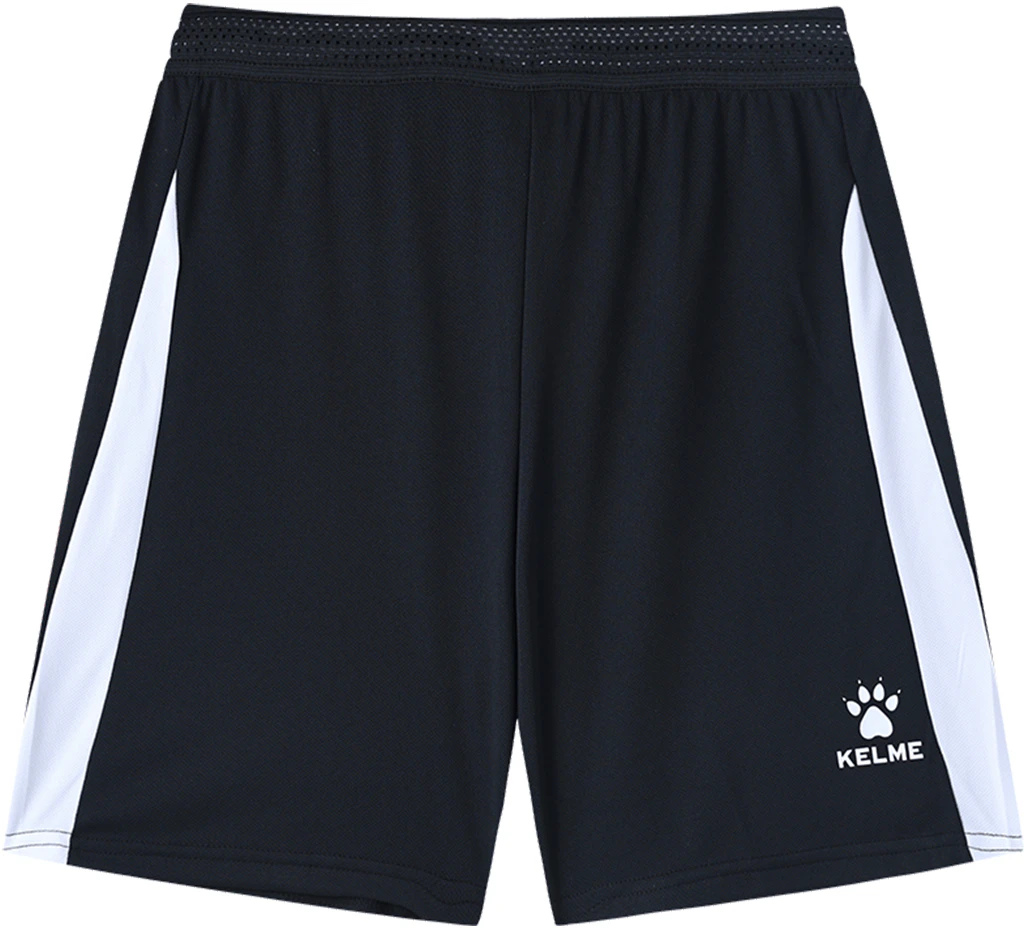 kelme-colorblock-quick-dry-breathable-soccer-training-shorts-unisex-9451-dk-1134