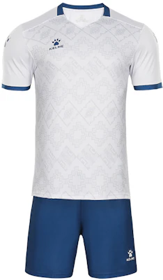 KELME Customizable Breathable Soccer Training Jersey Set Unisex with Logo Print 8151ZB1006 Buy KELME Customizable Breathable Soccer Training Jersey Set Unisex with Logo Print 8151ZB1006