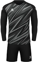 Kelme Goalkeeper Jersey Set Unisex - Customizable, Comfortable Long-Sleeve Soccer Gear 8461ZB1243 Kelme Goalkeeper Jersey Set Unisex - Customizable, Comfortable Long-Sleeve Soccer Gear 8461ZB1243