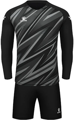 Kelme 守門員長袖球衣套裝 男女適用 - 可定制舒適足球裝備 8461ZB1243 Buy Kelme 守門員長袖球衣套裝 男女適用 - 可定制舒適足球裝備 8461ZB1243