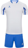 Kelme Lightweight Breathable Quick-Dry Soccer Jersey Set Unisex 8251ZB1002 Kelme Lightweight Breathable Quick-Dry Soccer Jersey Set Unisex 8251ZB1002