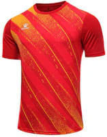 KELME Lightweight Quick-Dry Breathable Dopamine T-Shirt 8251ZB1008 KELME Lightweight Quick-Dry Breathable Dopamine T-Shirt 8251ZB1008