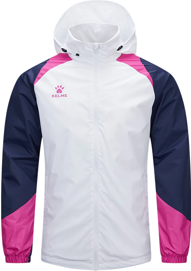 kelme-outdoor-sports-quick-dry-windbreaker-jacket-unisex-8361-wt-1063