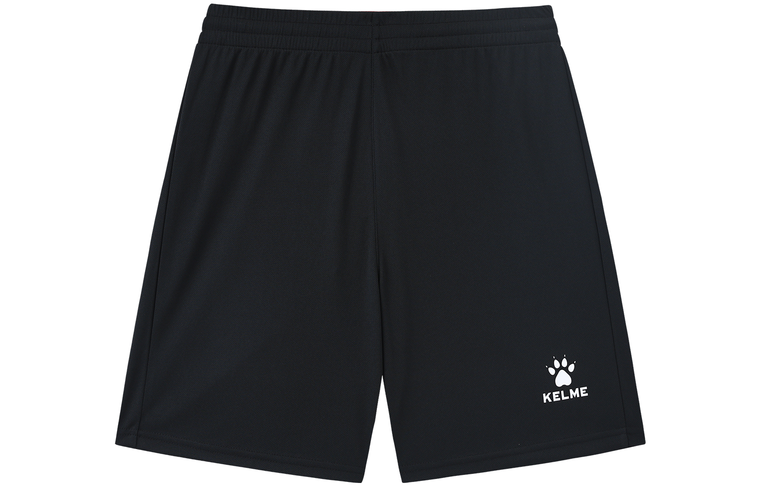 KELME Quick-Dry Lightweight Breathable Gym Training Running Shorts. 9251DK1001