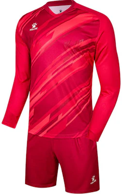 ケルメ レトロ サッカー ユニセックス 通気性Tシャツ&ショーツセット 3801286 Buy ケルメ レトロ サッカー ユニセックス 通気性Tシャツ&ショーツセット 3801286