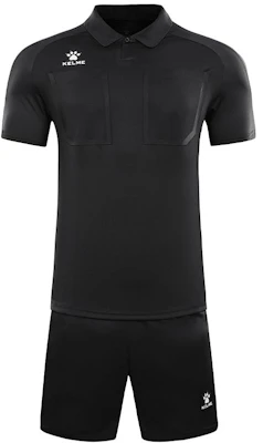 Set Kelme Bola Sepak: Baju Polo & Seluar Pendek Elastik, Uniseks Fit Selesa. 8351ZB1086 Buy Set Kelme Bola Sepak: Baju Polo & Seluar Pendek Elastik, Uniseks Fit Selesa. 8351ZB1086