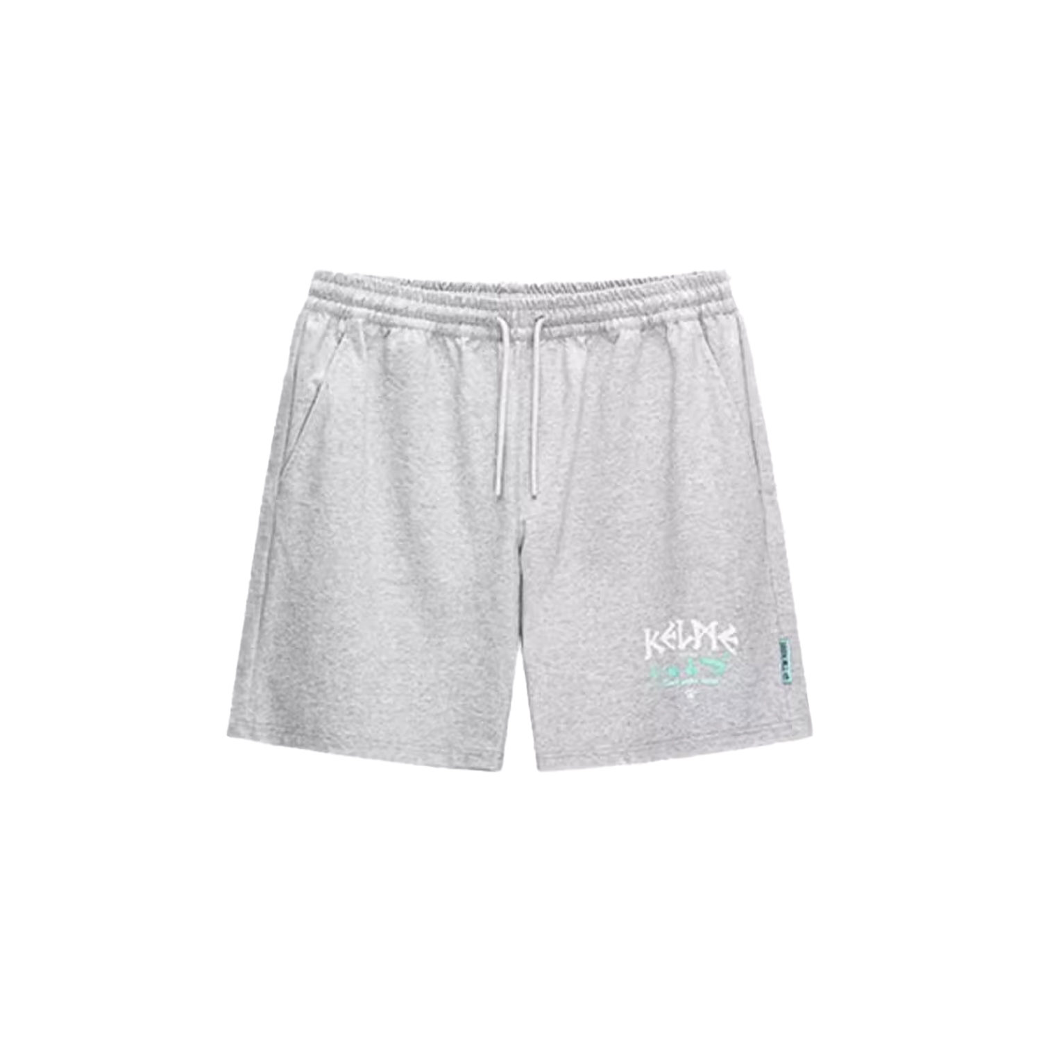 KELME SS24 Lightweight Breathable Casual Basketball Shorts 9424DK1028