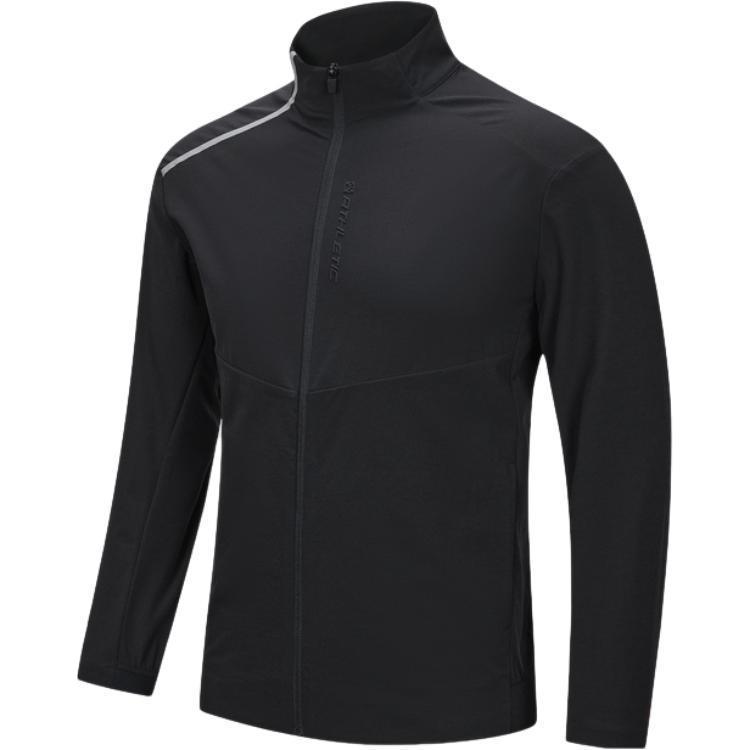 Kelme Standing Collar Woven Zip Jacket Unisex 8463WT1097