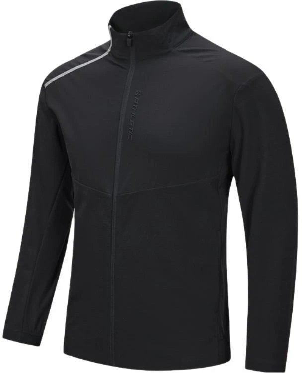 kelme-standing-collar-woven-zip-jacket-unisex-8463-wt-1097