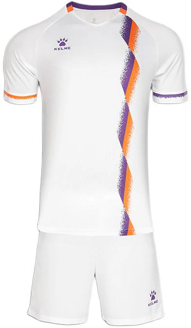 kelme-training-set-unisex-crewneck-tee-and-elastic-waist-shorts-sportswear-8151-zb-1002
