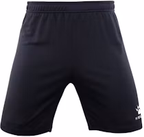 KELME Unisex Black Breathable Moisture-Wicking Casual Shorts 3991565-187018 KELME Unisex Black Breathable Moisture-Wicking Casual Shorts 3991565-187018