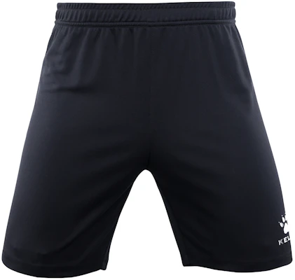 KELME Unisex Black Breathable Moisture-Wicking Casual Shorts 3991565-187018 Buy KELME Unisex Black Breathable Moisture-Wicking Casual Shorts 3991565-187018