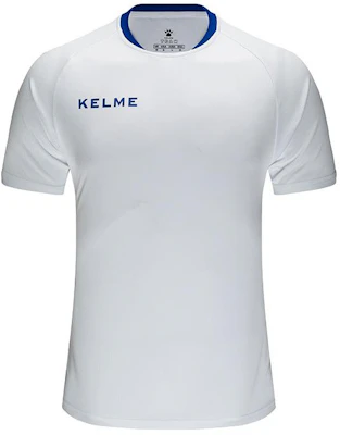 KELME Unisex Colorblock Breathable Sports Training T-Shirt with Letter Print 3891060 Buy KELME Unisex Colorblock Breathable Sports Training T-Shirt with Letter Print 3891060