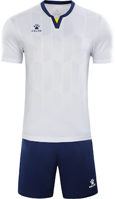 ケレメ ユニセックス クイックドライ サッカー用スポーツTシャツ&ショーツセット 8351ZB1081 Buy ケレメ ユニセックス クイックドライ サッカー用スポーツTシャツ&ショーツセット 8351ZB1081