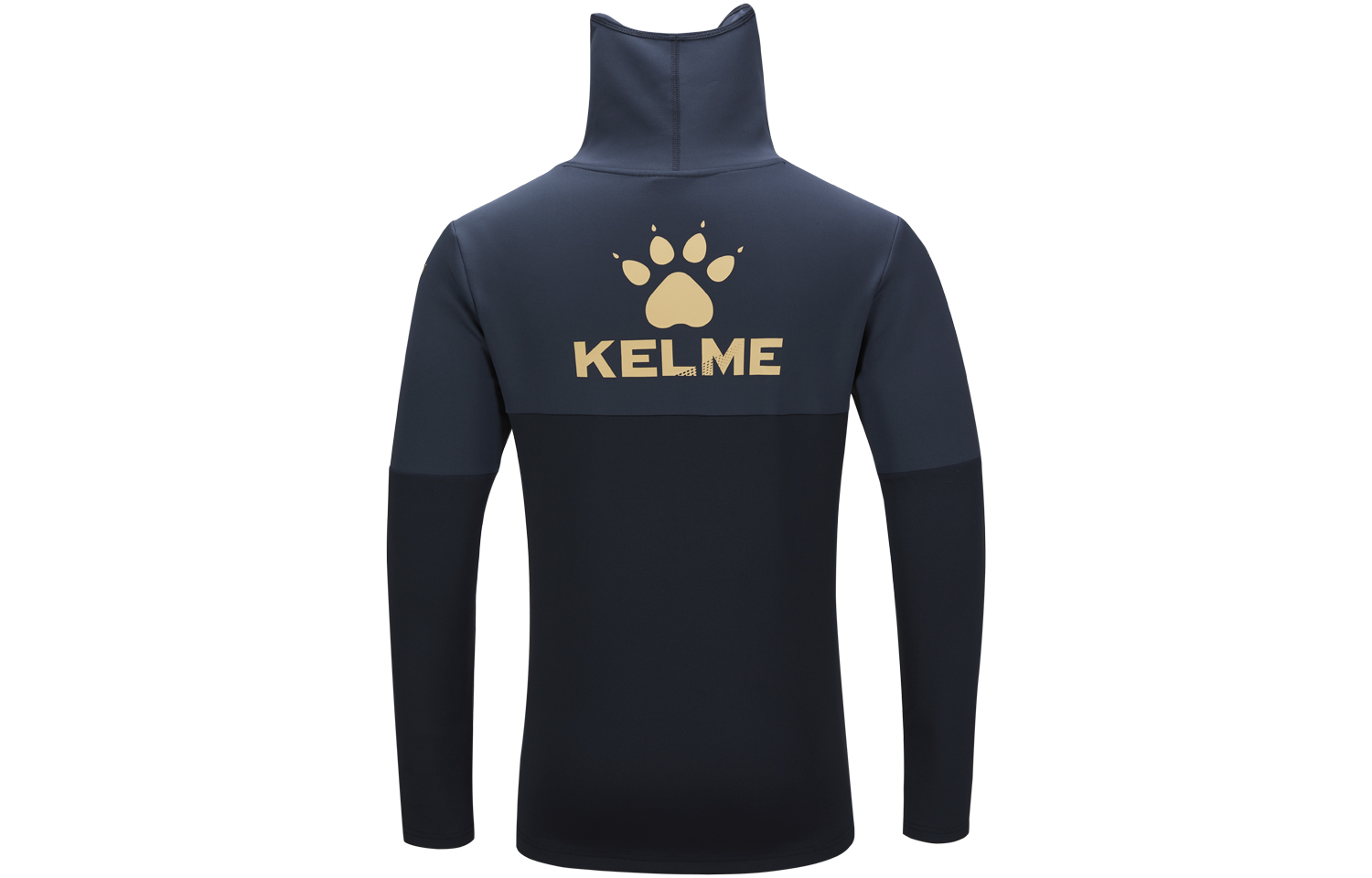 Kelme Year of the Horse Logo Running Training Pullover Soccer Jersey 8161TT1003