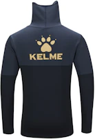 Kelme Year of the Horse Logo Running Training Pullover Soccer Jersey 8161TT1003 Kelme Year of the Horse Logo Running Training Pullover Soccer Jersey 8161TT1003