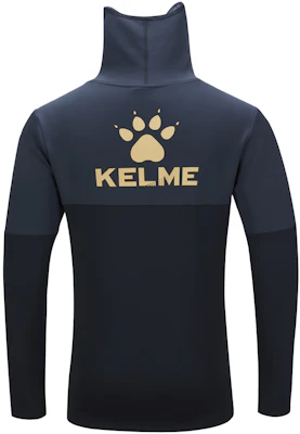 Kelme 馬年標誌跑步訓練套頭足球球衣 8161TT1003 Buy Kelme 馬年標誌跑步訓練套頭足球球衣 8161TT1003