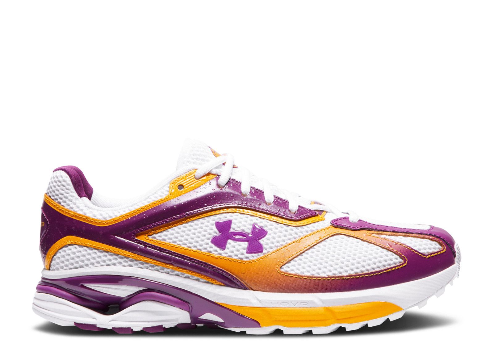Kelsey Plum x Under Armour Apparition 'Plum Pack' 6001934-100