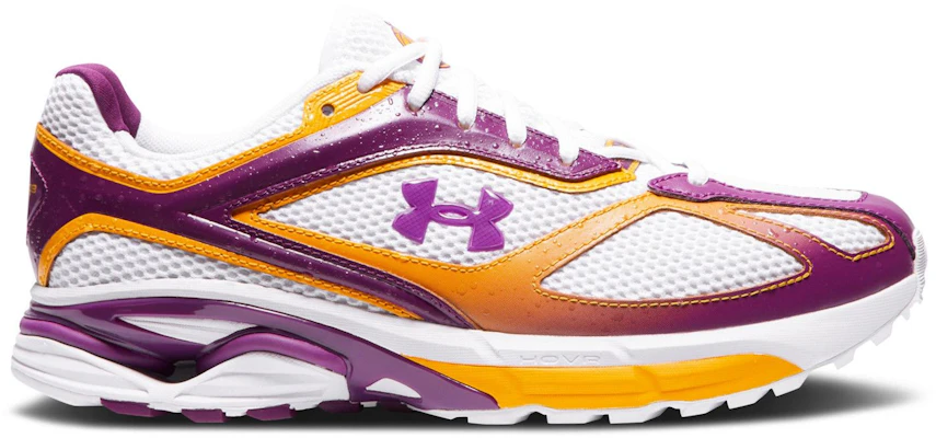 Kelsey Plum x Under Armour Apparition 'Plum Pack' 6001934-100 Buy Kelsey Plum x Under Armour Apparition 'Plum Pack' 6001934-100
